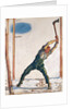 The Woodcutter, 1910 by Anonymous