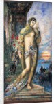 The Song of Songs, 1893 by Anonymous