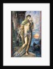 The Song of Songs, 1893 by Anonymous