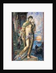 The Song of Songs, 1893 by Anonymous