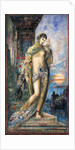 The Song of Songs, 1893 by Anonymous