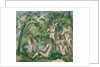 Bathers, 1884-1887 by Anonymous