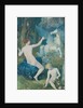 Fantasy, 1866 by Anonymous