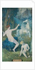 Fantasy, 1866 by Anonymous