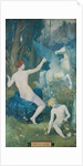Fantasy, 1866 by Anonymous