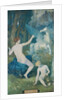 Fantasy, 1866 by Anonymous