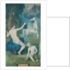 Fantasy, 1866 by Anonymous