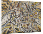 Composition Futuriste, 1914 by Anonymous