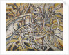Composition Futuriste, 1914 by Anonymous