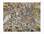 Composition Futuriste, 1914 by Anonymous