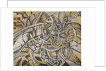 Composition Futuriste, 1914 by Anonymous