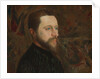 Portrait of Georges Seurat, c. 1890 by Anonymous