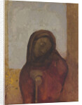 Despair (Suffering), 1882 by Anonymous