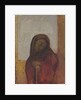 Despair (Suffering), 1882 by Anonymous