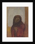 Despair (Suffering), 1882 by Anonymous