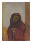 Despair (Suffering), 1882 by Anonymous