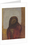 Despair (Suffering), 1882 by Anonymous