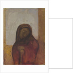 Despair (Suffering), 1882 by Anonymous
