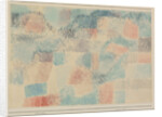 Rote Erde (Red Earth), 1926 by Anonymous