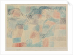 Rote Erde (Red Earth), 1926 by Anonymous