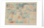 Rote Erde (Red Earth), 1926 by Anonymous