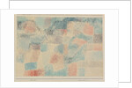 Rote Erde (Red Earth), 1926 by Anonymous