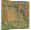 The Gate, 1923 by Anonymous