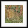 The Gate, 1923 by Anonymous