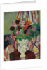 Tulip Bouquet, 1927 by Anonymous