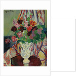 Tulip Bouquet, 1927 by Anonymous