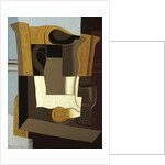 Tankard, 1920 by Anonymous