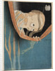 The Ghost of Kohada Koheiji (From One Hundred Stories), 1831 by Anonymous