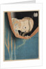The Ghost of Kohada Koheiji (From One Hundred Stories), 1831 by Anonymous