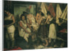 Choristers, c. 1925 by Anonymous