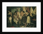 Choristers, c. 1925 by Anonymous