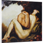 Possession, c. 1912 by Anonymous