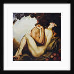 Possession, c. 1912 by Anonymous