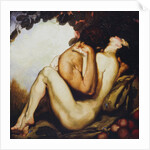 Possession, c. 1912 by Anonymous