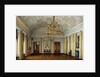 Interiors of the Winter Palace, The Arab Hall or Large Dining-Room, Mid of the 19th cen by Anonymous