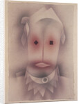 Monsieur Perlenschwein, 1925 by Anonymous