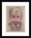 Monsieur Perlenschwein, 1925 by Anonymous