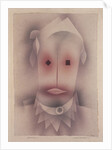 Monsieur Perlenschwein, 1925 by Anonymous