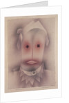 Monsieur Perlenschwein, 1925 by Anonymous