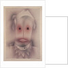 Monsieur Perlenschwein, 1925 by Anonymous