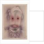 Monsieur Perlenschwein, 1925 by Anonymous