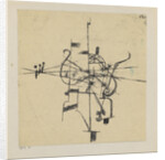 Instrument for New Music, 1914 by Anonymous