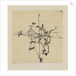 Instrument for New Music, 1914 by Anonymous