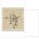 Instrument for New Music, 1914 by Anonymous