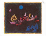 Departure of the Ships, 1927 by Anonymous