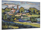 Untitled, 1917 by Anonymous